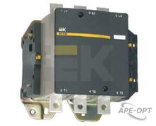 Изображения товара Контактор КТИ-6400 400А 230В/АС3 | KKT60-400-230-10 | IEK