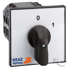 Изображения товара Переключатель OptiSwitch 4G63-75-U-R214 | 239944 | КЭАЗ