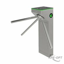 Изображения товара ZKTeco mTS1000- Турникет-трипод с планками "антипаника"