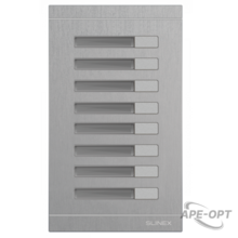 Изображения товара MA-08 - Модуль расширения к видеопанелям MA-02 и MA-04