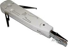 Изображения товара Инструмент для заделки, тип Krone с крючками серый | TI1-G211-P | ITK