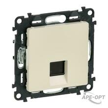 Изображения товара Valena LIFE DIY Сл.кость Розетка комп(RJ45) 1-ая 5 кат UTP | 753540 | Legrand