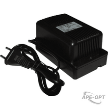 Изображения товара AT-12/15 Источник стабилизированного питания, Uвх=110-240V AC, Uвых=12.6V DC, Iвых = 1.5A (ном.)