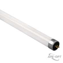 Изображения товара Лампа светодиодная трубчатая PLED T5 - 600GL 8w FROST 6500K 230V/50Hz (стекло) | .5016040 | Jazzway