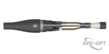 Изображения товара Муфта соединительная (HJ1P-01/4x150-240C) | 16001601 | НИЛЕД