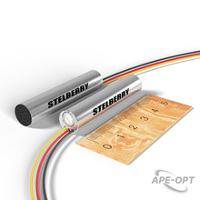 Изображения товара STELBERRY M-50 Высокочувствительный микрофон с АРУ и регулировкой чувствительности