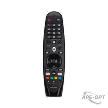 Изображения товара Пульт универсальный для телевизора LG с функцией SMART TV (ST-04) REXANT | 38-0004 | REXANT