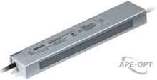 Изображения товара Драйвер для светодиодной ленты LED ND-P45-IP67-12V 45Вт 12В IP67 | 71471 | Navigator