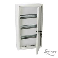 Изображения товара Корпус металлический ЩРн-36-520х330х120-IP54-УХЛ2 | 243770 | КЭАЗ