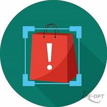 Изображения товара Профессиональное программное обеспечение TRASSIR Left Object Detector для обнаружения оставленных предметов (abandoned object detector) в поле зрения 1-й видеокамеры.