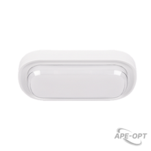 Изображения товара Светильник светодиодный для ЖКХ PBH-PC9-RA 24W 4000K 2400Лм BLACK IP65 | .5070196 | Jazzway
