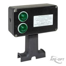 Изображения товара Коробка соединительная Heat box 220 SD-L2 для греющего кабеля | HB220SDL2 | EKF