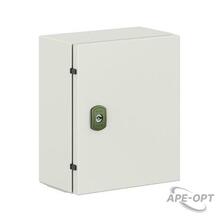 Изображения товара Корпус навесной уличный ST Outdoor с М/П ВxШxГ 300x250x150 мм, IP66 | R5ST0391-OUTDOOR | DKC