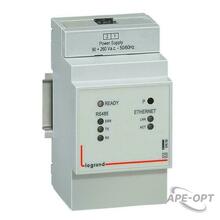Изображения товара Интерфейс Ethernet | 004689 | Legrand