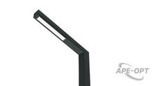 Изображения товара Светильник L-park STICK 1/30/Ш9/740/01/P1-F1/220AC IP65 ГО | PS30-1614-1115-1740 | LEDEL