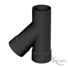 Изображения товара Тройник для двустен