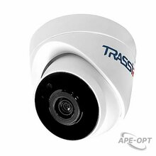 Изображения товара TR-D4S1 v2 3.6 - Внутренняя 4Мп IP-камера с ИК-подсветкой.