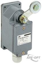 Изображения товара ВП 16Г-23Б-231-55 У2.3, 1з+1р, IP55, | KV-1-16-1 | IEK