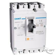 Изображения товара Выключатель-разъединитель NM8NSD-125 AC 3P (R) | 271882 | ЧИНТ (CHINT)