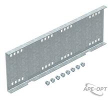 Изображения товара Продольный соединитель 160x500 (WRVL 160 FS) | 6227708 | OBO Bettermann