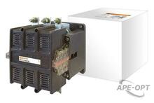 Изображения товара Пускатель электромагнитный ПМ12-315100 У3Б 380В | SQ0714-0012 | TDM