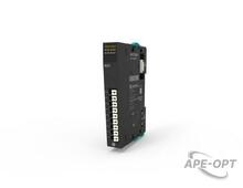 Изображения товара Дискретный модуль вывода, 8 выходов PNP | SM310802 | Systeme Electric