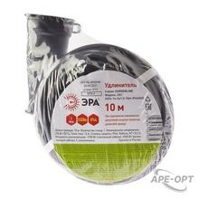 Изображения товара UPx-1e-3x1,5-10m-IP44(KG) Удлинитель силовой в бухте c/з 1 гн 10м КГ 3х1.5 (12/288) | Б0050857 | ЭРА