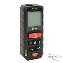 Изображения товара Дальномер лазерный LDM-50 (50 м) EKF Expert | ldm-50 | EKF