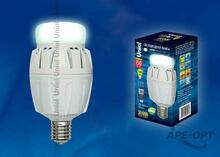 Изображения товара Лампа светодиодная промышленная LED-M88-150W/NW/E40/FR ALV01WH LED мощная с мат.рассеивателем