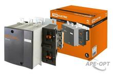 Изображения товара Контактор КТН- 5150 150А 230В/АС3 | SQ0710-0003 | TDM