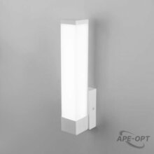 Изображения товара Светильник настенный светодиодный MRL LED 1110 Jimy белый |a052740| Elektrostandard