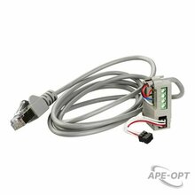 Изображения товара КАБЕЛЬ CCB CORD L= 1,3 М | SPC-CCBCORD-1.3 | SE