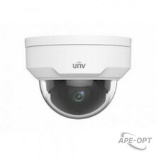 Изображения товара IPC322LB-SF40-A - Видеокамера IP купольная антивандальная, 1/2.8" 2 Мп КМОП @ 30 к/с, ИК-подсветка до 30м., 0.01 Лк @F2.0, объектив 4.0 мм, Б/У 1 степени