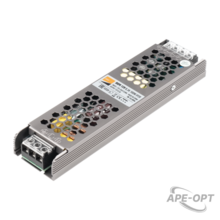Изображения товара Драйвер для светодиодной ленты LED BSPS 100Вт 12В IP20 | 1002167A | Jazzway