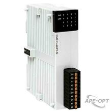 Изображения товара Модуль дискретного в/в EMF 4/4 N PRO-Logic EKF PROxima | EMF-D-4X4Y-N | EKF