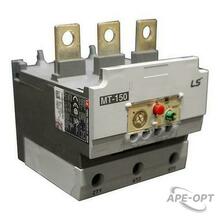 Изображения товара Реле защиты от перегрузки Metasol MT-150 55A 3H SCREW | 1375000900 | LSIS