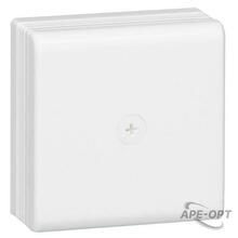 Изображения товара Коробка ответвительная (110*110*50) DLPlus | 030326 | Legrand