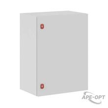 Изображения товара Корпус сварной навесной ST с М/П ВхШхГ  800 x 600 x 400 | R5ST0864 | DKC