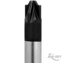 Изображения товара Отвертка PZ/SL2х100 ARMA2L 3 K1 | A2L3-SC10-K1-ZS-20-100 | IEK
