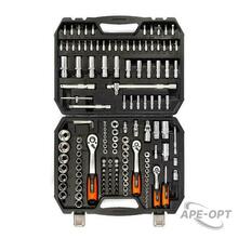 Изображения товара Набор инструментов НАИ-09/150 серия KBT-PROFESSIONAL | 92315 | КВТ