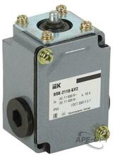 Изображения товара ВПК-2110-БУ2, толкатель, IP65, | KV-1-2110-1 | IEK