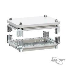 Изображения товара Комплект крыша и основание 600x400 AleSta | AleSta-RB64 | EKF