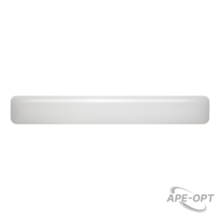 Изображения товара Светильник светодиодный потолочный линейный PPO-06 1200 OPAL 50W 4000K PRO-5 IP40 196-264V | .5045033 | JAZZWAY