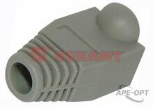 Изображения товара Колпачок RJ-45 серый | 05-1208 | REXANT