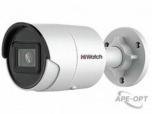 Изображения товара IPC-B022-G2/U (2.8mm) - 2Мп уличная цилиндрическая IP-камера с EXIR-подсветкой до 40м