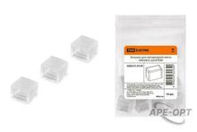 Изображения товара Заглушка для светодиодной ленты SMD2835-220 В | SQ0331-0129 | TDM