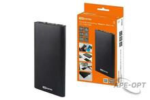 Изображения товара Аккумулятор внешний "Юкон 3", 8000 mAh, 2 А, 2 USB, | SQ1703-0003 | TDM
