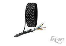 Изображения товара ЭРА Кабель витая пара F/UTP 4x2x24AWG Cat5e CU PE OUTDOOR 305 м SIMPLE | Б0044686 | ЭРА