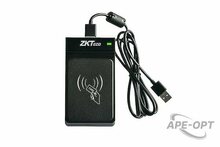 Изображения товара CR20MW - Считыватель USB-считыватель бесконтактных карт с чипом Mifare (чтение и запись карт).