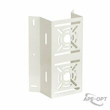 Изображения товара КУ-2У исп2 - Кронштейн SLT универсальный для видеокамер на угол зданий (двойной)